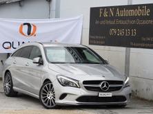 MERCEDES-BENZ CLA Shooting Brake 220 d 7G-DCT I CH Fahrzeug I aus erster H, Diesel, Second hand / Used, Automatic - 2