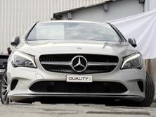 MERCEDES-BENZ CLA Shooting Brake 220 d 7G-DCT I CH Fahrzeug I aus erster H, Diesel, Second hand / Used, Automatic - 3