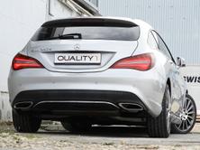 MERCEDES-BENZ CLA Shooting Brake 220 d 7G-DCT I CH Fahrzeug I aus erster H, Diesel, Second hand / Used, Automatic - 5