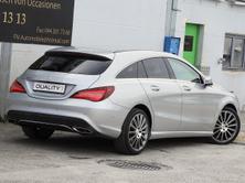 MERCEDES-BENZ CLA Shooting Brake 220 d 7G-DCT I CH Fahrzeug I aus erster H, Diesel, Second hand / Used, Automatic - 6