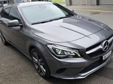 MERCEDES-BENZ CLA Shooting Brake 220 4Matic 7G-DCT, Petrol, Second hand / Used, Automatic - 2