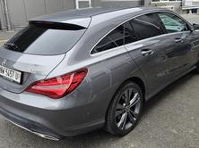 MERCEDES-BENZ CLA Shooting Brake 220 4Matic 7G-DCT, Petrol, Second hand / Used, Automatic - 3