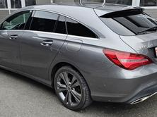 MERCEDES-BENZ CLA Shooting Brake 220 4Matic 7G-DCT, Petrol, Second hand / Used, Automatic - 4