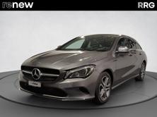 MERCEDES-BENZ CLA Shooting Brake 220 Urban 4Matic 7G-DCT, Petrol, Second hand / Used, Automatic - 7