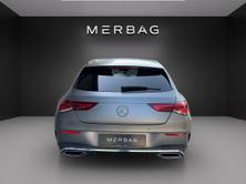 MERCEDES-BENZ CLA SB 220d AMG Line 4M, Diesel, Second hand / Used, Automatic - 4
