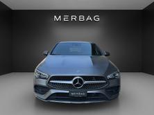 MERCEDES-BENZ CLA SB 220d AMG Line 4M, Diesel, Second hand / Used, Automatic - 7