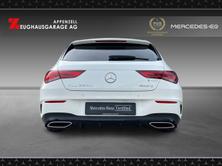 MERCEDES-BENZ CLA SB 220d AMG Line 4M, Diesel, Second hand / Used, Automatic - 5