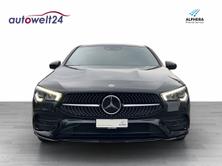 MERCEDES-BENZ CLA Shooting Brake 220 d 4Matic AMG Line, Diesel, Second hand / Used, Automatic - 2