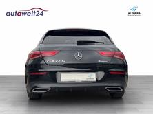 MERCEDES-BENZ CLA Shooting Brake 220 d 4Matic AMG Line, Diesel, Second hand / Used, Automatic - 6