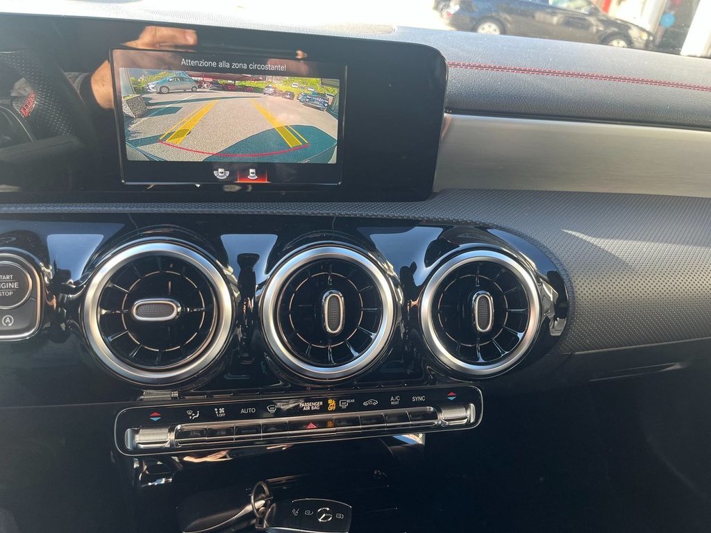 MERCEDES-BENZ CLA Shooting Brake 220 7G-DCT AMG Line, Petrol, Second hand / Used, Automatic - 6