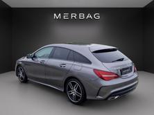 MERCEDES-BENZ CLA 220 AMG Line 4Matic, Benzina, Occasioni / Usate, Automatico - 2