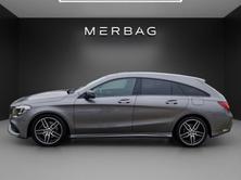 MERCEDES-BENZ CLA 220 AMG Line 4Matic, Benzina, Occasioni / Usate, Automatico - 4