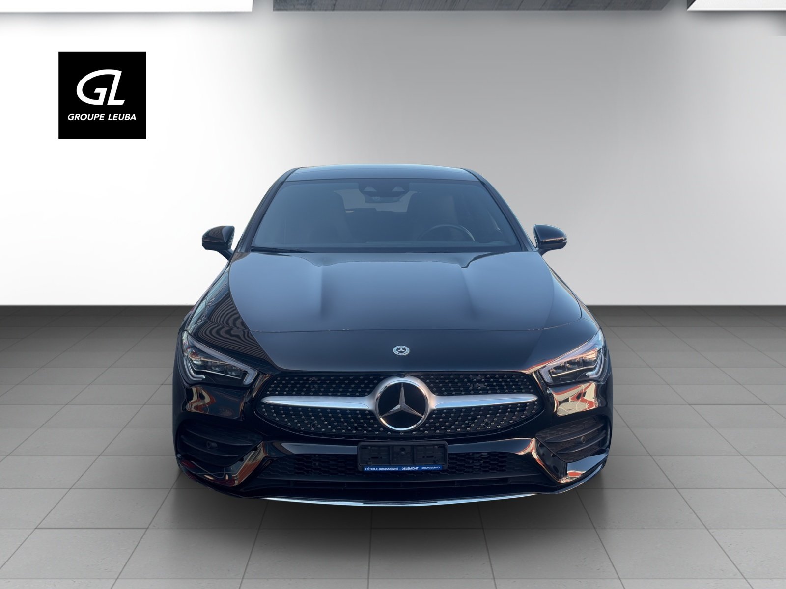 MERCEDES-BENZ CLA Shooting Brake 220 d 4Matic Swiss Star, Diesel, Occasion / Utilisé, Automatique - 2