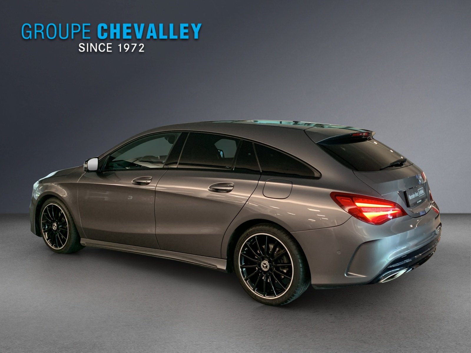 MERCEDES-BENZ CLA 220 AMG Line 4Matic, Benzina, Occasioni / Usate, Automatico - 3