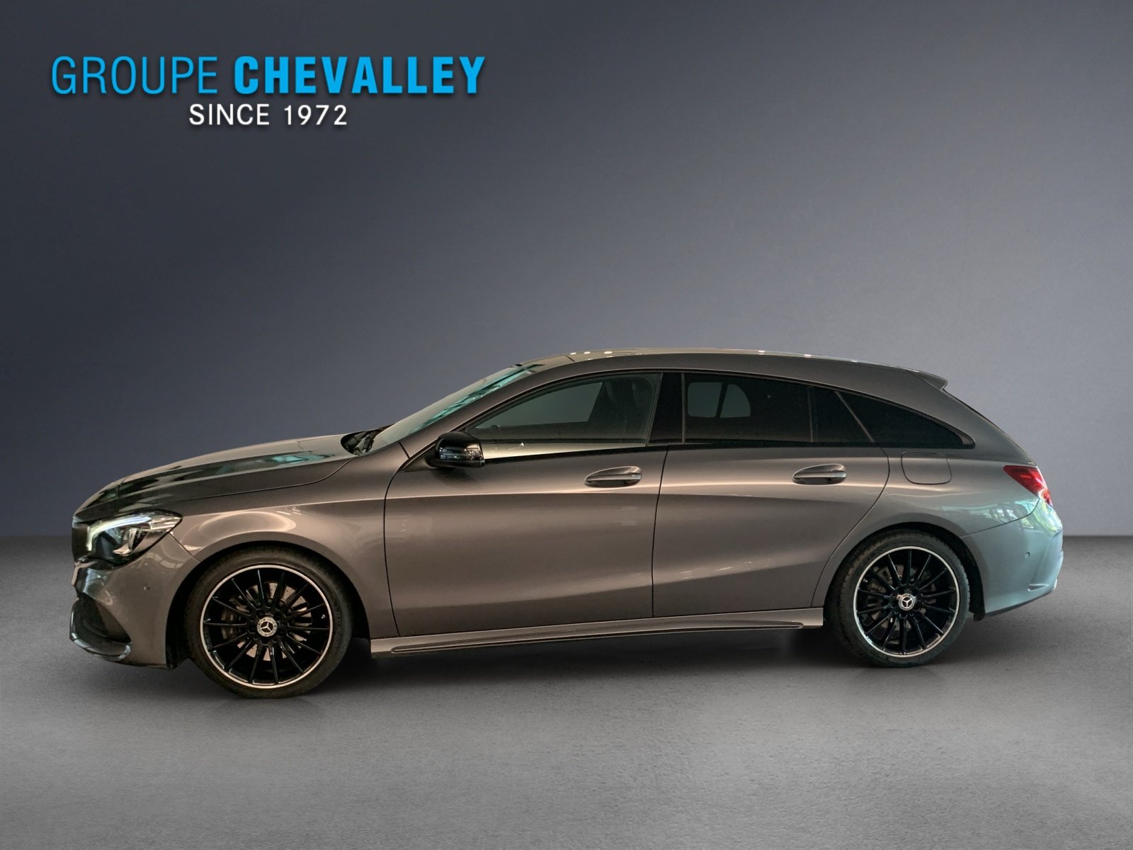 MERCEDES-BENZ CLA 220 AMG Line 4Matic, Benzina, Occasioni / Usate, Automatico - 4