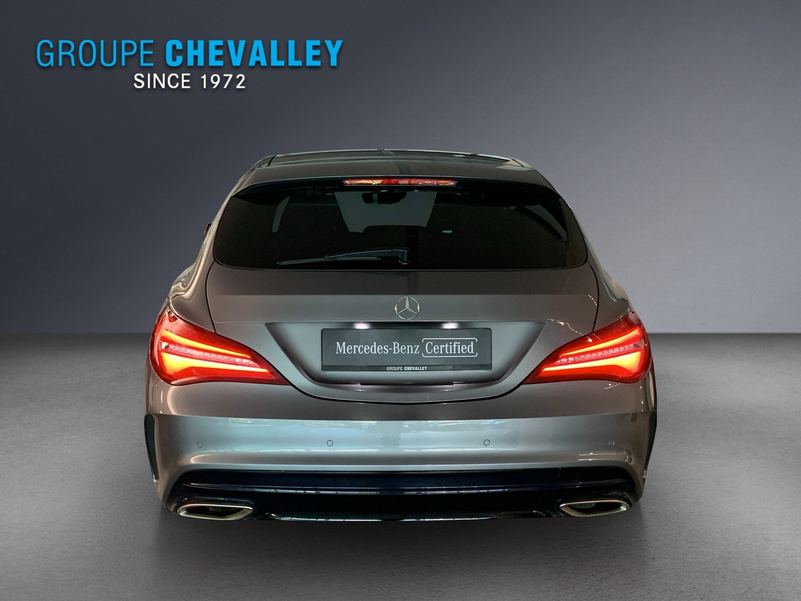 MERCEDES-BENZ CLA 220 AMG Line 4Matic, Benzina, Occasioni / Usate, Automatico - 5