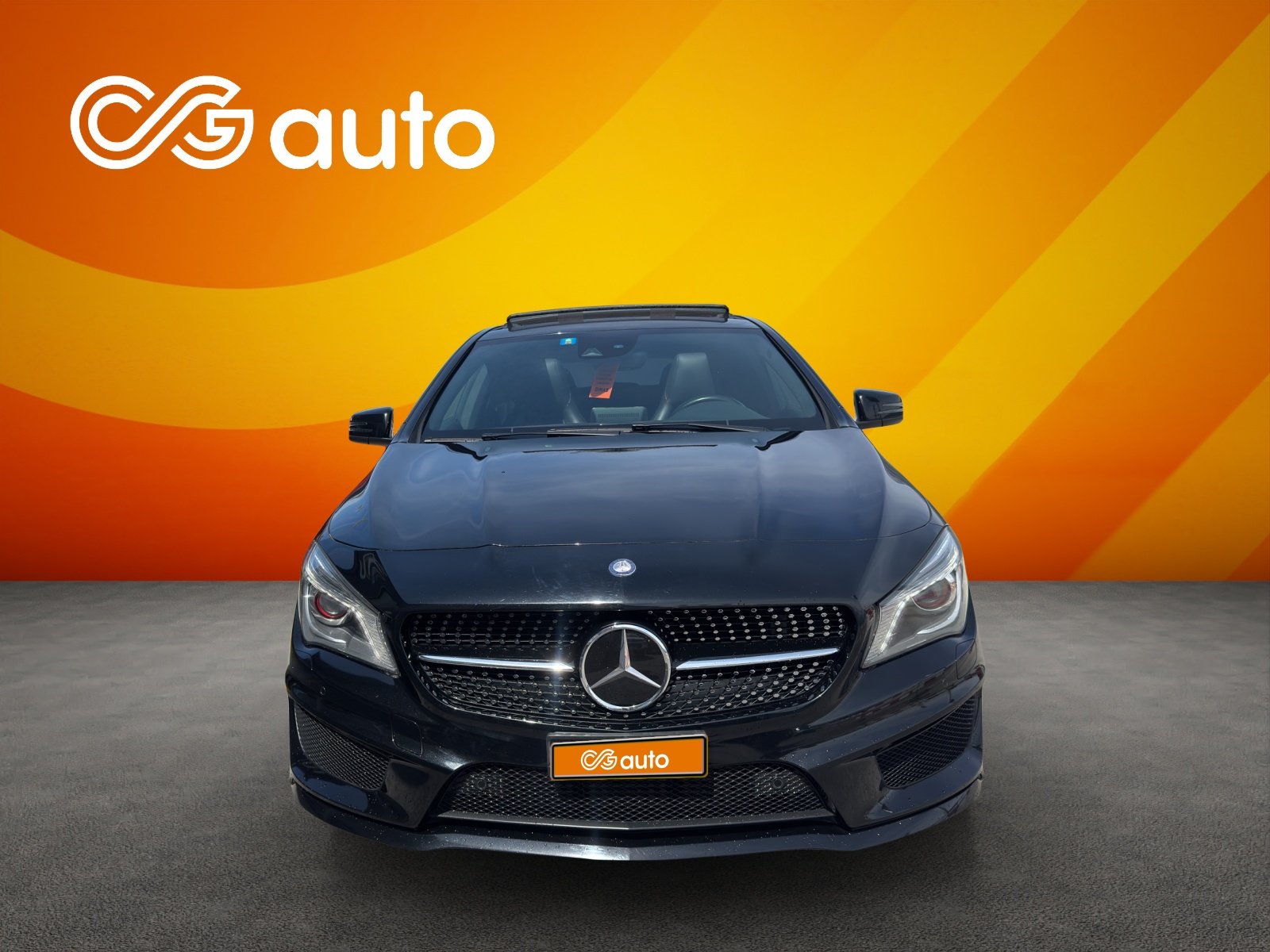 MERCEDES-BENZ CLA Shooting Brake 220 CDI 4Matic 7G-DCT, Diesel, Occasioni / Usate, Automatico - 3