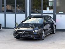 MERCEDES-BENZ CLA Shooting Brake 220 7G-DCT AMG Line, Benzina, Occasioni / Usate, Automatico - 2