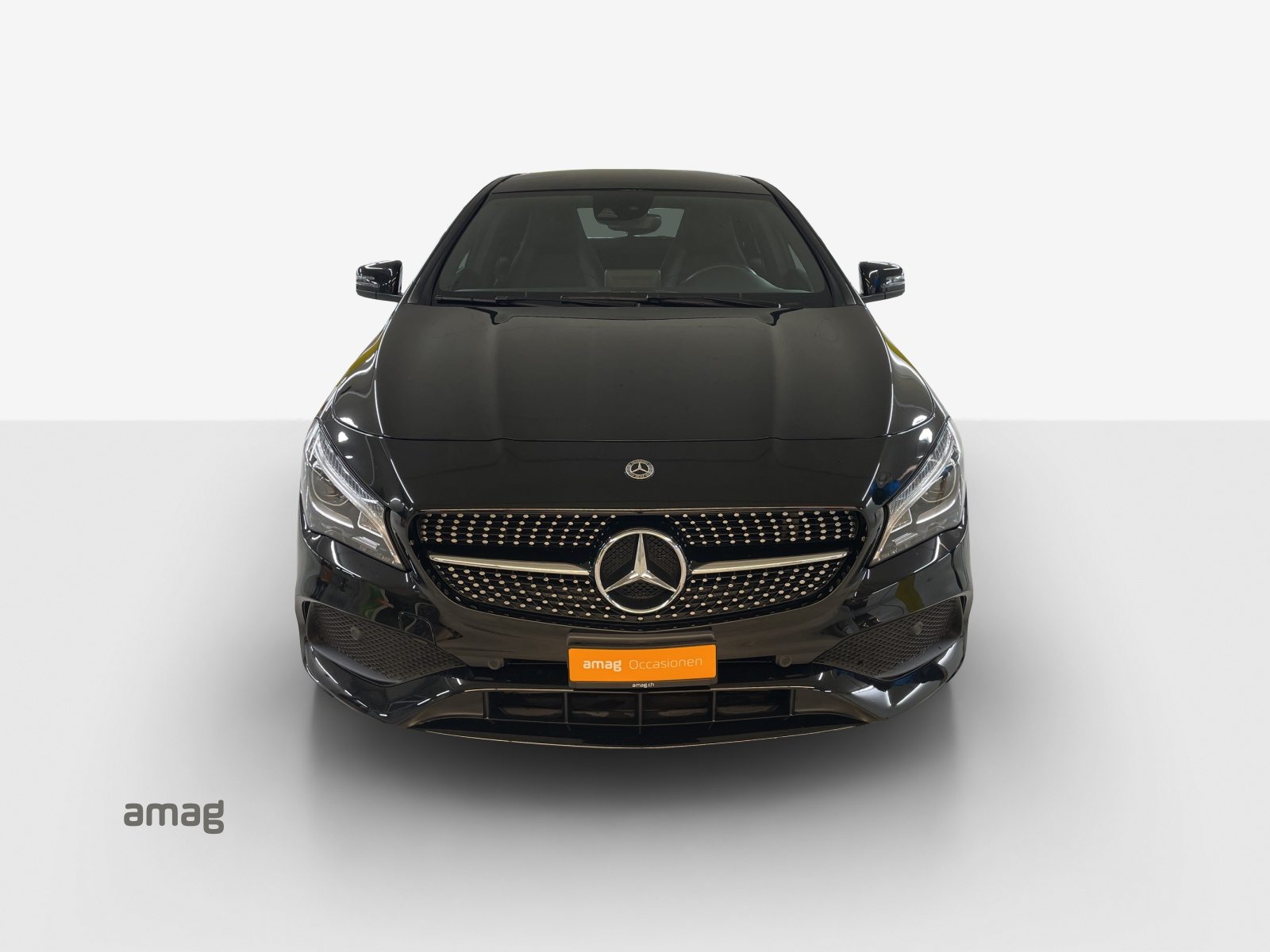 MERCEDES-BENZ CLA 220 AMG Line 4Matic, Benzina, Occasioni / Usate, Automatico - 7