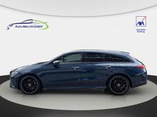 MERCEDES-BENZ CLA Shooting Brake 220 d 4Matic AMG Line, Diesel, Occasion / Utilisé, Automatique - 2