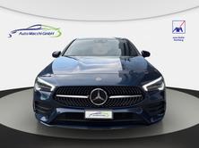 MERCEDES-BENZ CLA Shooting Brake 220 d 4Matic AMG Line, Diesel, Occasion / Utilisé, Automatique - 3