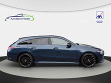 MERCEDES-BENZ CLA Shooting Brake 220 d 4Matic AMG Line, Diesel, Occasion / Utilisé, Automatique - 5