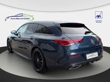 MERCEDES-BENZ CLA Shooting Brake 220 d 4Matic AMG Line, Diesel, Occasion / Utilisé, Automatique - 6