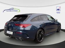 MERCEDES-BENZ CLA Shooting Brake 220 d 4Matic AMG Line, Diesel, Occasion / Utilisé, Automatique - 7