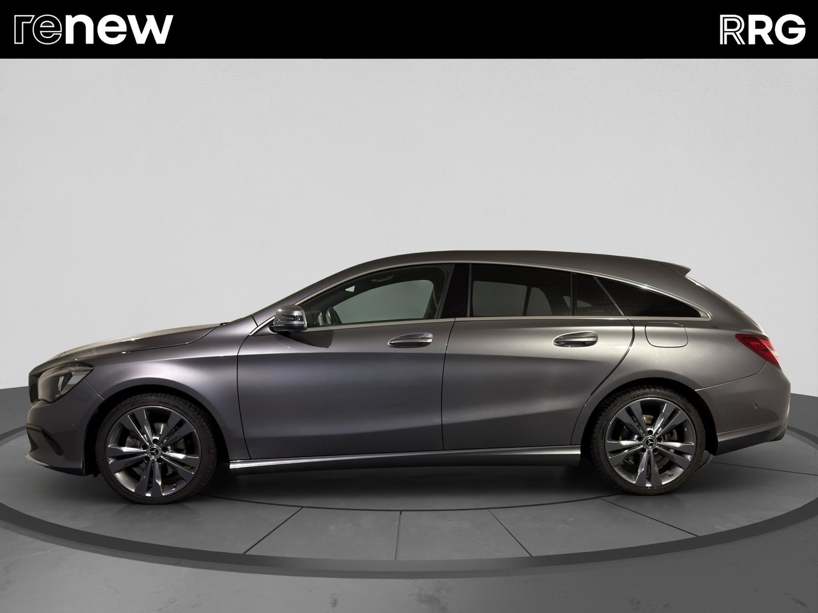 MERCEDES-BENZ CLA Shooting Brake 220 Urban 4Matic 7G-DCT, Benzina, Occasioni / Usate, Automatico - 6