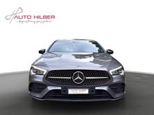 MERCEDES-BENZ CLA Shooting Brake 220 7G-DCT AMG Line, Essence, Occasion / Utilisé, Automatique - 2