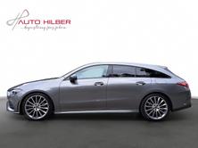 MERCEDES-BENZ CLA Shooting Brake 220 7G-DCT AMG Line, Essence, Occasion / Utilisé, Automatique - 3