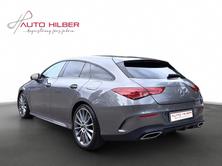 MERCEDES-BENZ CLA Shooting Brake 220 7G-DCT AMG Line, Essence, Occasion / Utilisé, Automatique - 5