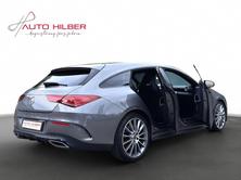 MERCEDES-BENZ CLA Shooting Brake 220 7G-DCT AMG Line, Essence, Occasion / Utilisé, Automatique - 7