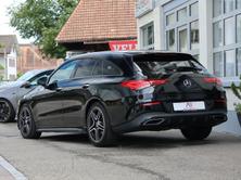 MERCEDES-BENZ CLA Shooting Brake 220 d 4Matic AMG Line, Diesel, Occasion / Gebraucht, Automatik - 3