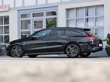 MERCEDES-BENZ CLA Shooting Brake 220 d 4Matic AMG Line, Diesel, Occasion / Gebraucht, Automatik - 4