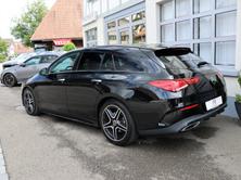 MERCEDES-BENZ CLA Shooting Brake 220 d 4Matic AMG Line, Diesel, Occasion / Gebraucht, Automatik - 7