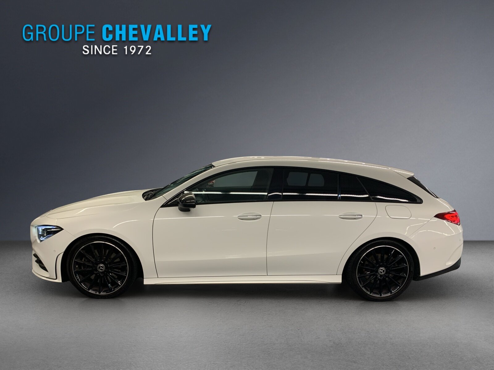 MERCEDES-BENZ CLA 220 AMG Line, Benzina, Occasioni / Usate, Automatico - 4
