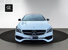 MERCEDES-BENZ CLA 220 AMG Line 4Matic, Petrol, Second hand / Used, Automatic - 2