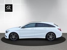MERCEDES-BENZ CLA 220 AMG Line 4Matic, Petrol, Second hand / Used, Automatic - 3