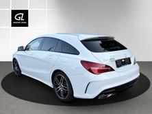 MERCEDES-BENZ CLA 220 AMG Line 4Matic, Petrol, Second hand / Used, Automatic - 4