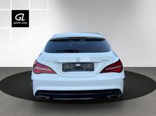 MERCEDES-BENZ CLA 220 AMG Line 4Matic, Essence, Occasion / Utilisé, Automatique - 5