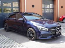 MERCEDES-BENZ CLA 220 Tempomat * Hayon Electrique * GPS * Ai, Diesel, Occasioni / Usate, Automatico - 3