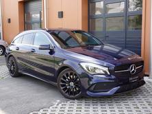 MERCEDES-BENZ CLA 220 Tempomat * Hayon Electrique * GPS * Ai, Diesel, Occasioni / Usate, Automatico - 7