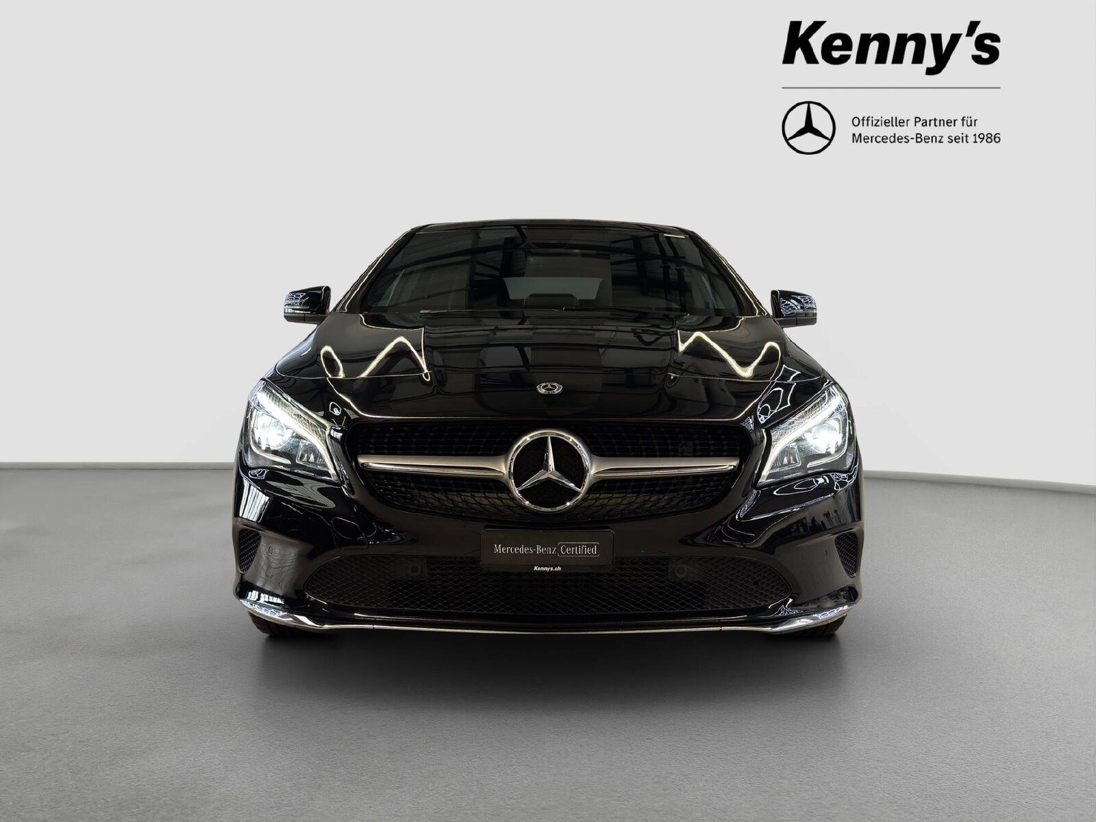 MERCEDES-BENZ CLA 220 Urban 4MATIC Shooting Brake, Benzin, Occasion / Gebraucht, Automatik - 2