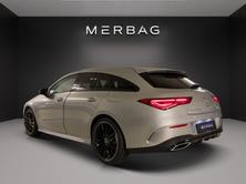 MERCEDES-BENZ CLA SB 220d AMG Line 4M, Diesel, Second hand / Used, Automatic - 2