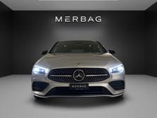 MERCEDES-BENZ CLA SB 220d AMG Line 4M, Diesel, Second hand / Used, Automatic - 3