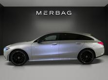 MERCEDES-BENZ CLA SB 220d AMG Line 4M, Diesel, Second hand / Used, Automatic - 4