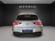 MERCEDES-BENZ CLA SB 220d AMG Line 4M, Diesel, Second hand / Used, Automatic - 5