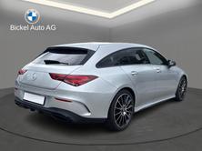 MERCEDES-BENZ CLA 220 d 4Matic AMG Line, Diesel, Second hand / Used, Automatic - 3