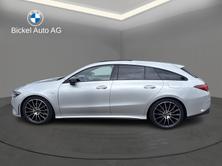 MERCEDES-BENZ CLA 220 d 4Matic AMG Line, Diesel, Second hand / Used, Automatic - 4